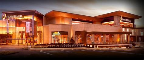 Centro De Cincinnati Casino Empregos
