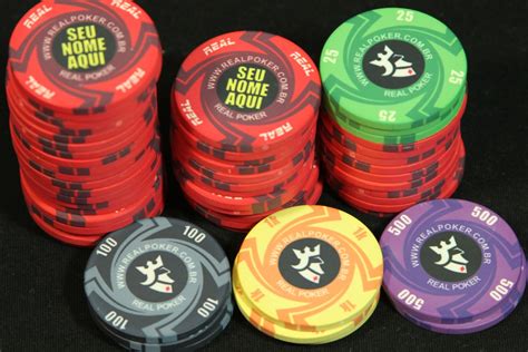 Ceramica Fichas De Poker Nz