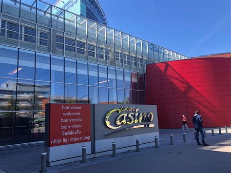 Cerco Casino St Etienne