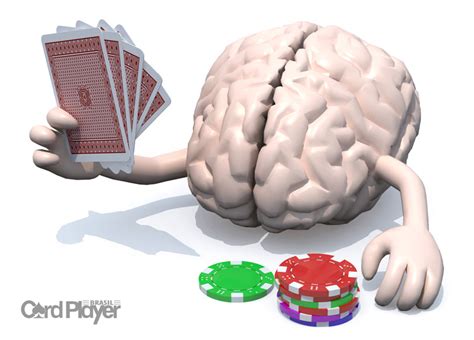 Cerebro De Poker