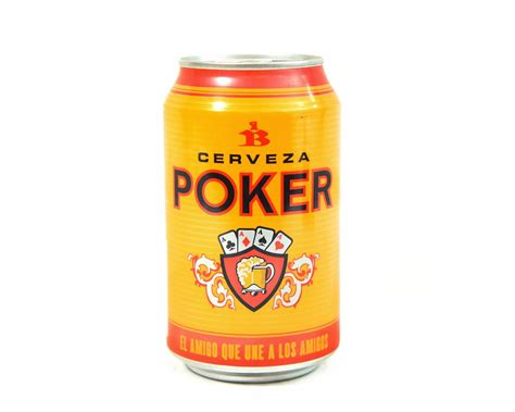 Cerveza Poker Wikipedia