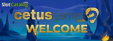 Cetusgames Casino