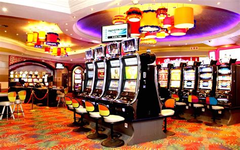 Cg Mundo De Casino Online Makati