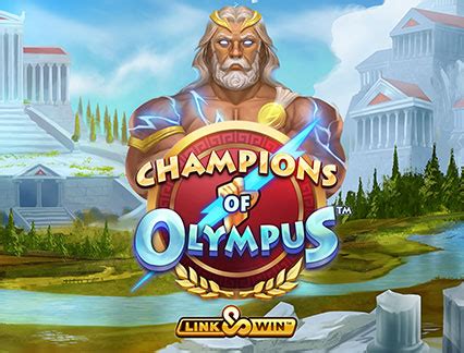 Champions Of Olympus Bodog