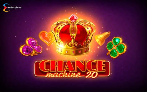 Chance Machine 20 Sportingbet