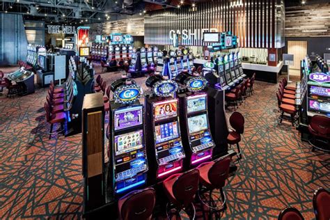 Chances Casino Maple Ridge Empregos