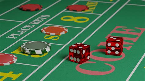 Chances De Rolar Um Seis No Craps