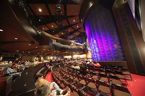 Chandler Casino Concertos