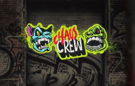 Chaos Crew Bodog