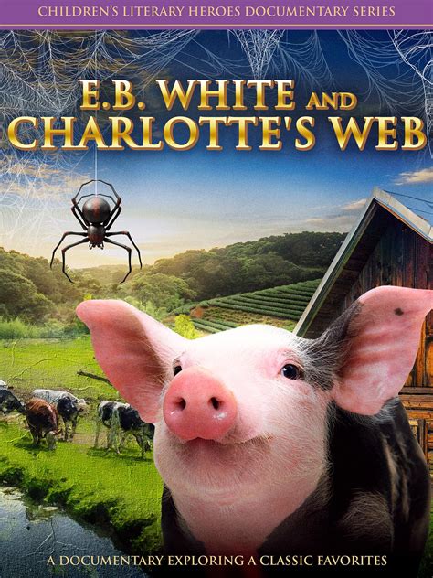 Charlotte S Web Bodog