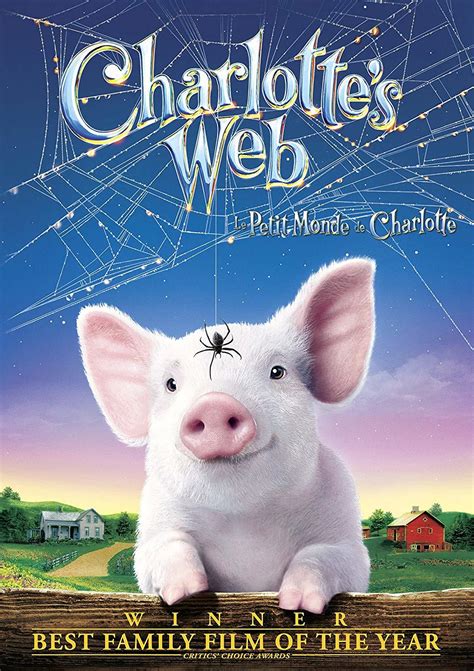 Charlotte S Web Brabet