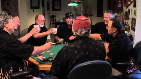 Charlottesville Poker