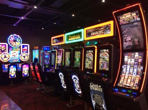 Charlottetown Slots