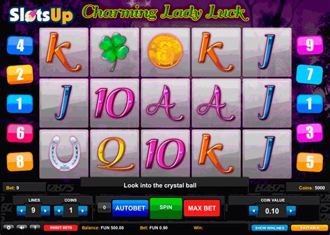 Charming Slots Casino Mobile