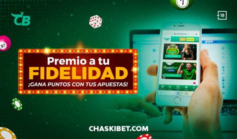 Chaskibet Casino App