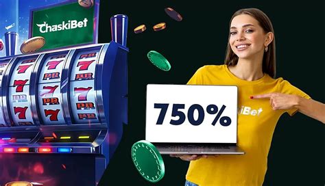 Chaskibet Casino Bonus