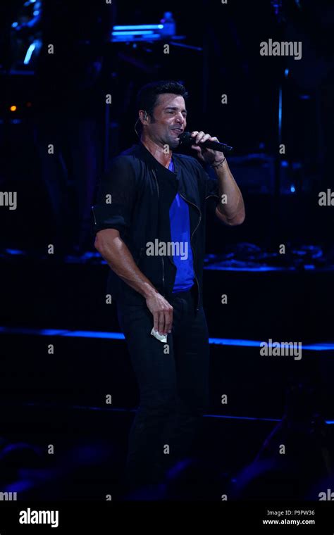 Chayanne Casino Del Sol