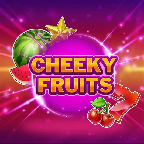 Cheeky Fruits Leovegas