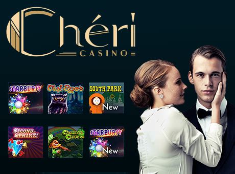 Cheri Casino Chile