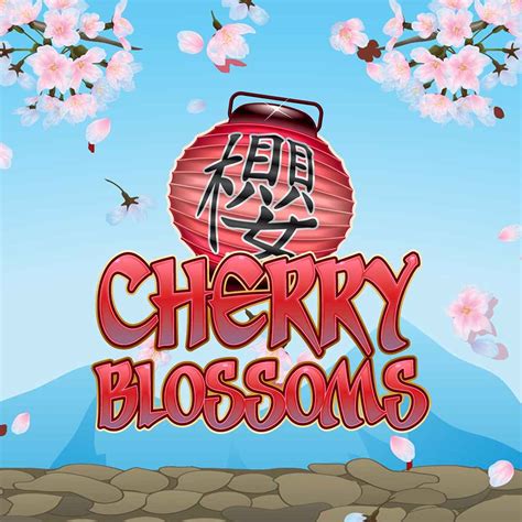Cherry Blossom Leovegas