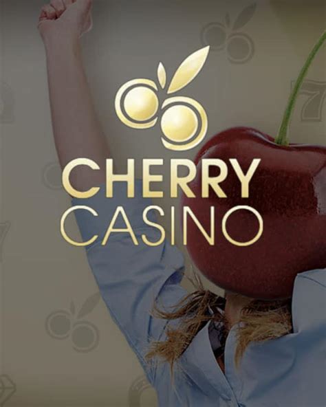 Cherry Casino Apostas