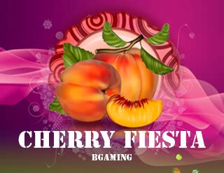 Cherry Fiesta Betfair