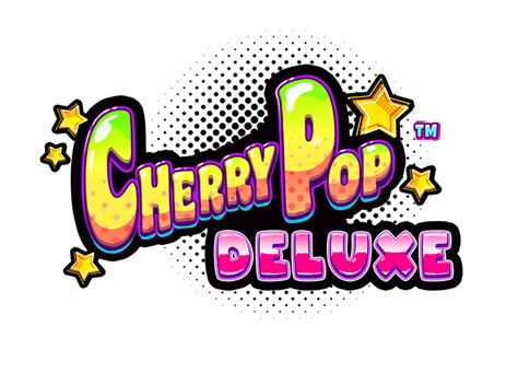 Cherrypop Deluxe Betano