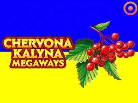 Chervona Kalyna Megaways 1xbet