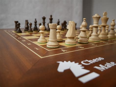 Chessmate Parimatch