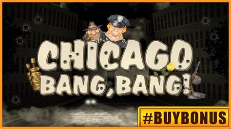 Chicago Bang Bang 1xbet