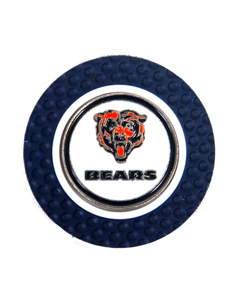 Chicago Bears Fichas De Poker