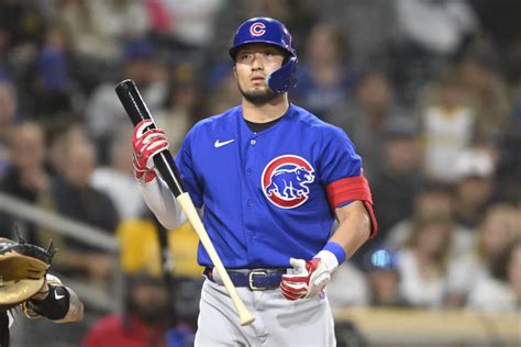 Chicago Cubs vs San Diego Padres pronostico MLB