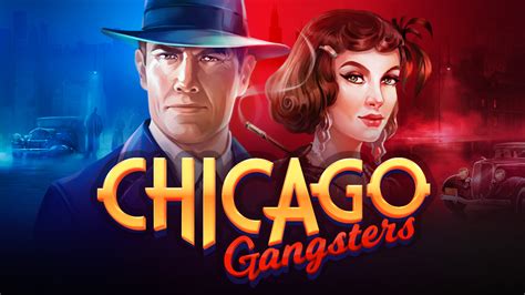 Chicago Gangsters Pokerstars