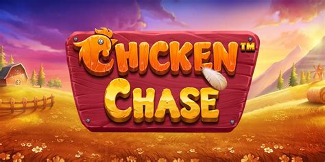Chicken Chase Betano