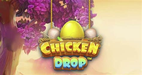 Chicken Drop Betsul