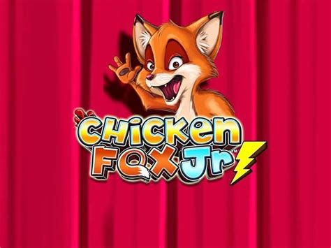 Chicken Fox Jr Netbet