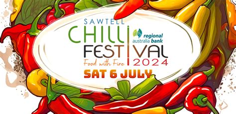 Chilli Festival Review 2024