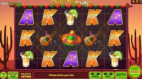 Chilli Winnings Review 2024