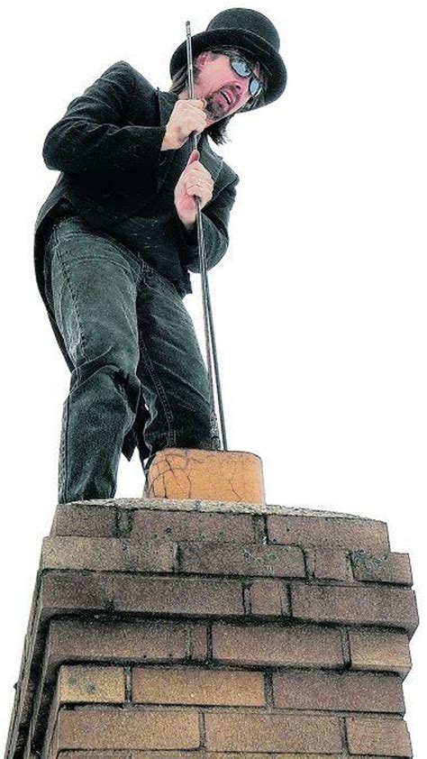 Chimney Sweep Brabet