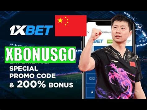 China 1xbet