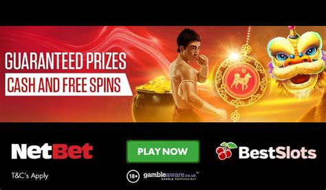 China Charms Netbet