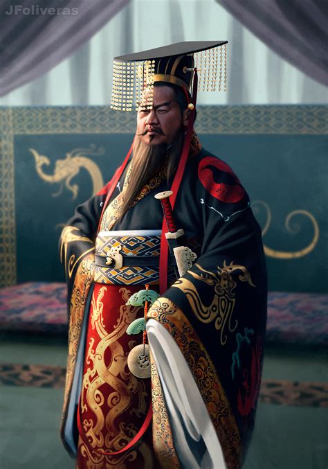 China Emperor Novibet