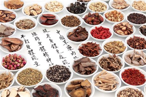 Chinese Herbs Betfair