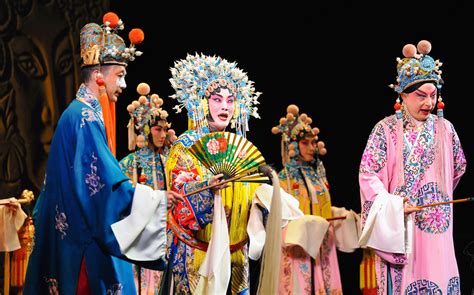 Chinese Opera Sportingbet