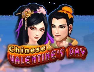 Chinese Valentines Day Slot Gratis