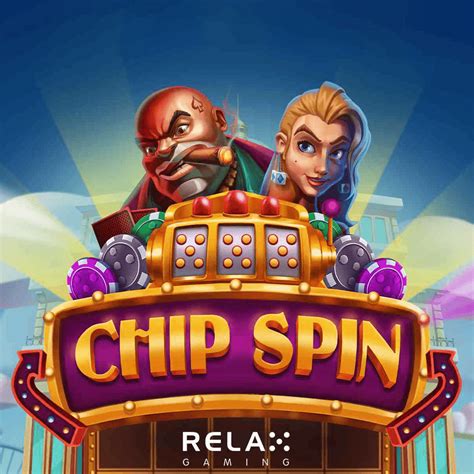 Chip Spin Novibet