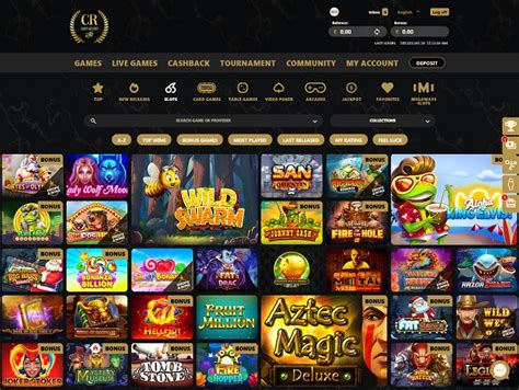 Chipsresort Casino Venezuela