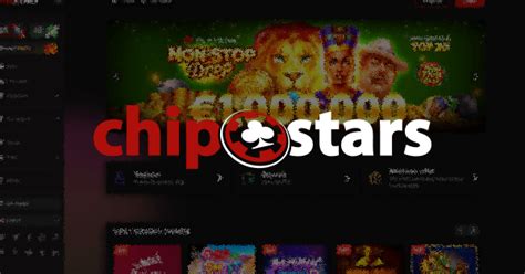 Chipstar Casino Online