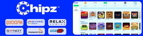 Chipz Casino Online