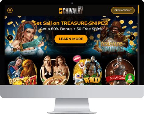 Chivalry Casino Apk